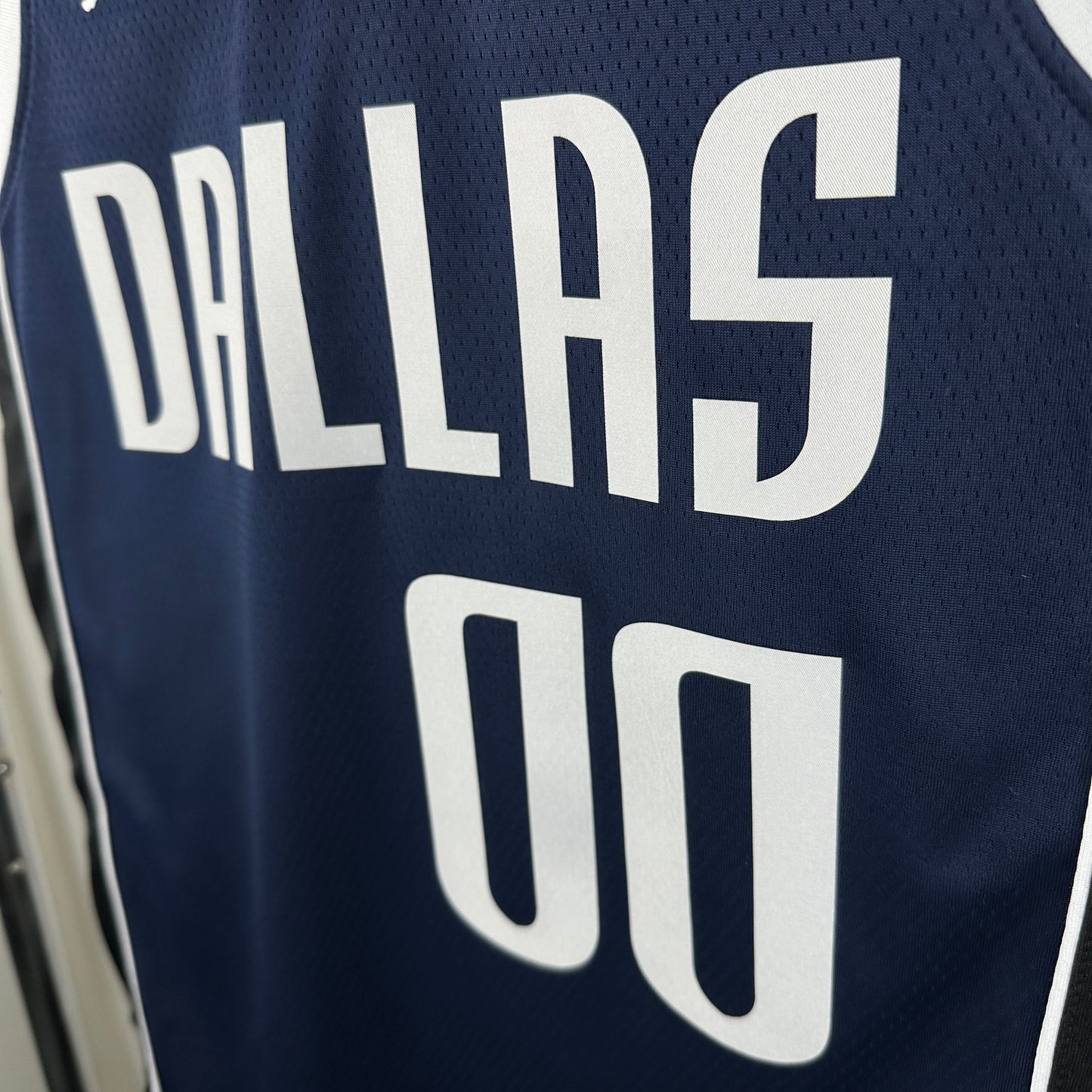 Dallas Mavericks Uniform – 2025 | Christie |