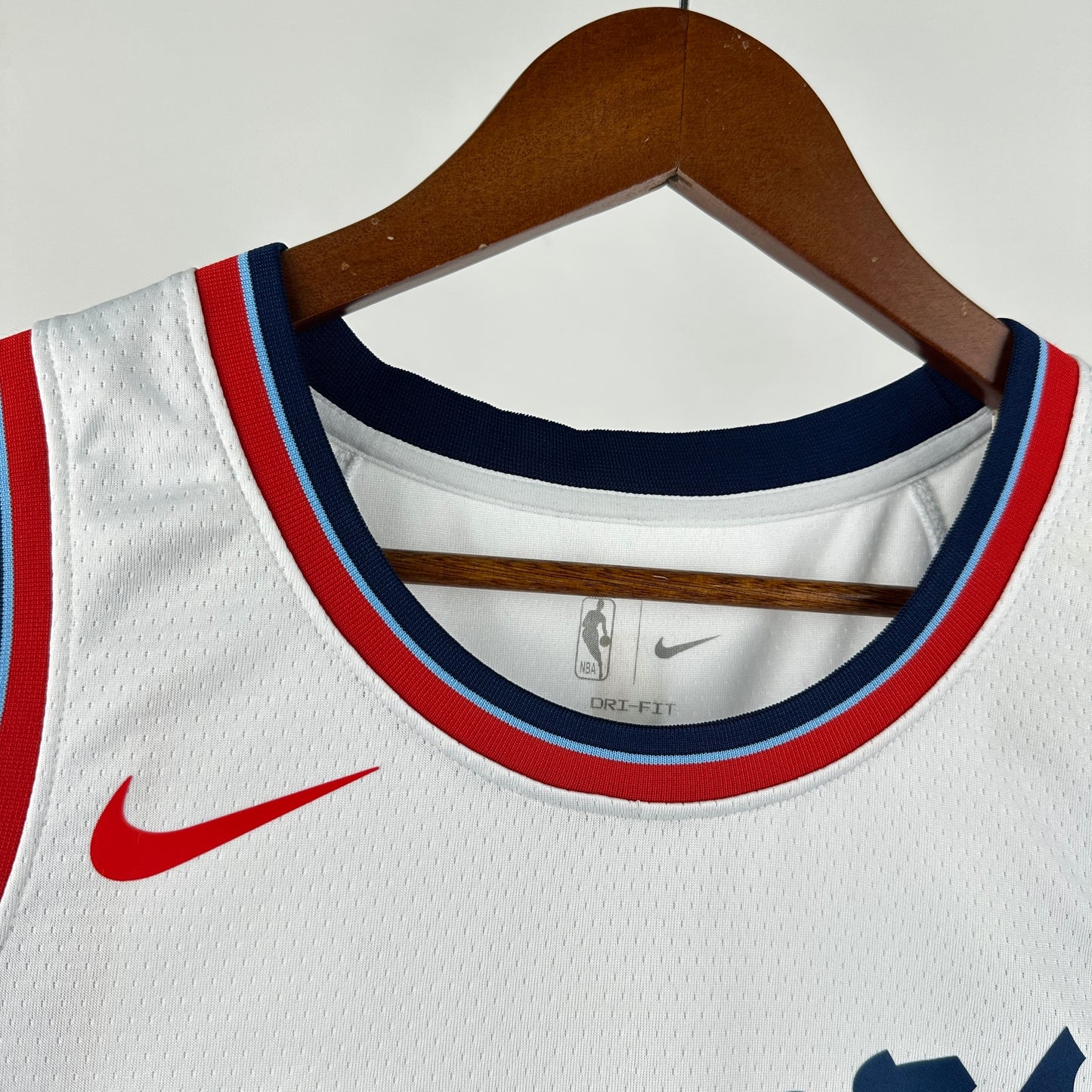 Los Angeles Clippers Uniform – 2025 | Paul |