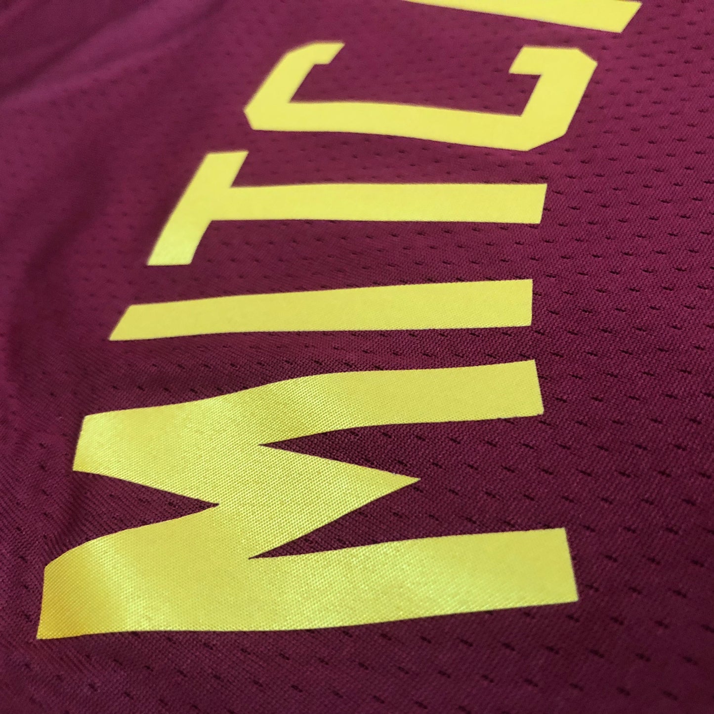 Cleveland Cavaliers – 2023 | Mitchell |