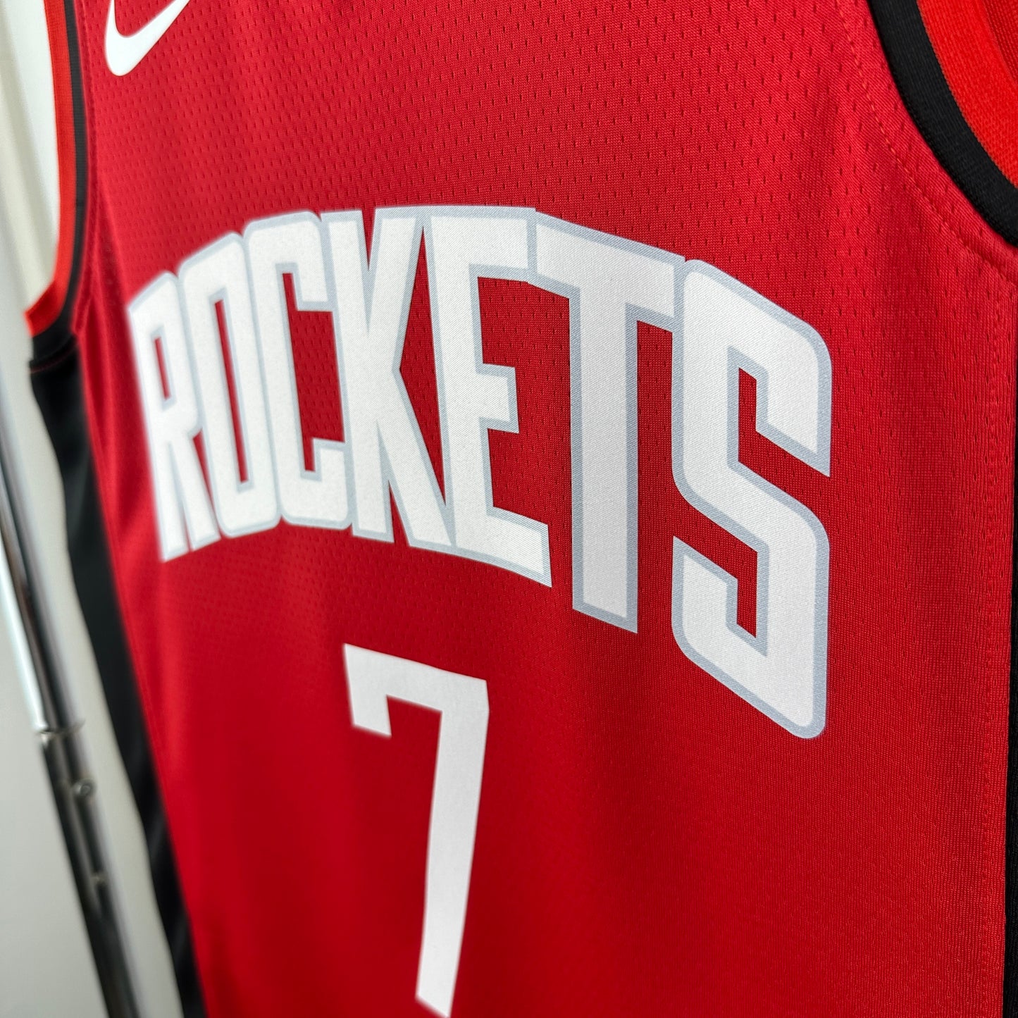 Houston Rockets Uniform – 2023-2024 | Kevin Durant |