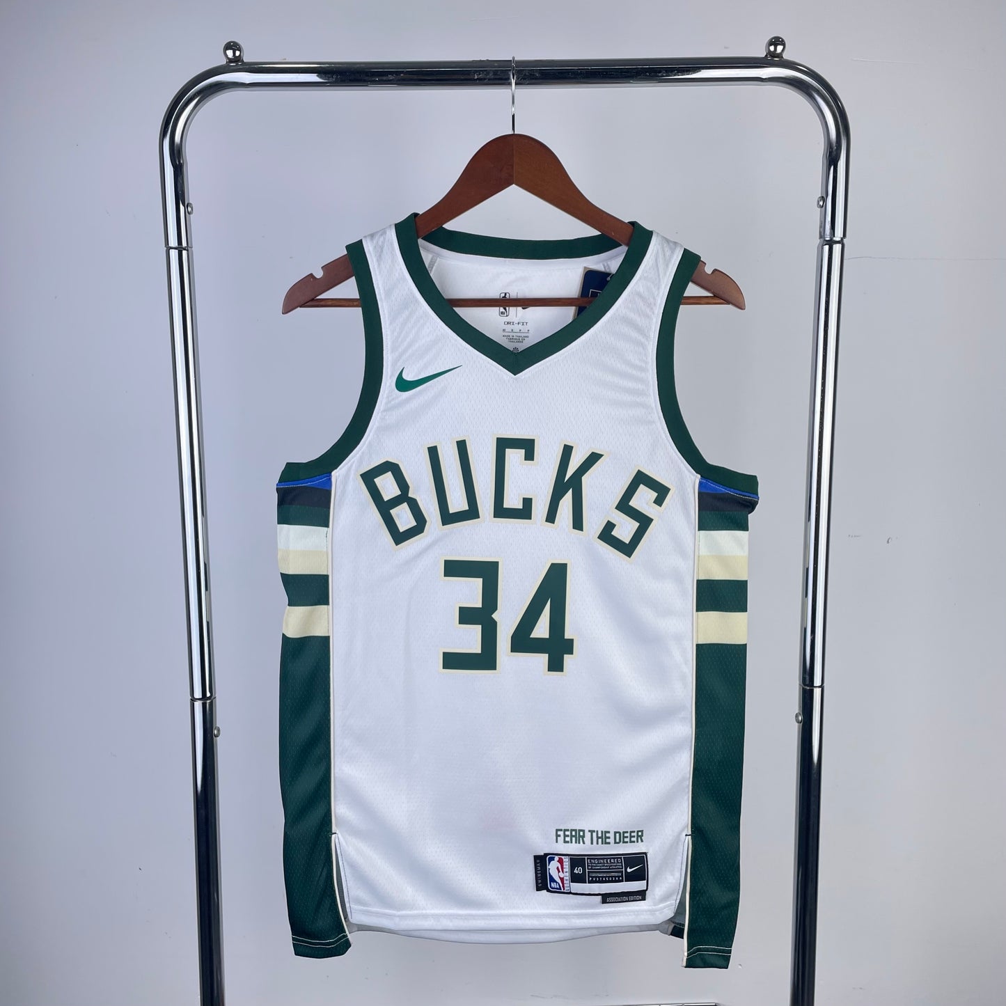 Milwaukee Bucks – 2023 | Giannis Antetokounmpo |