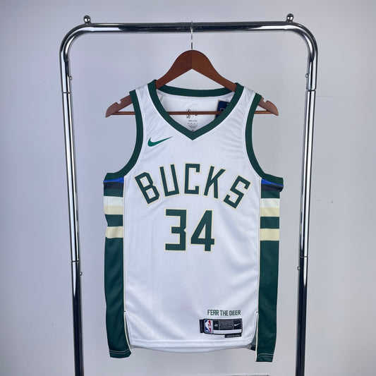 Milwaukee Bucks – 2023 | Giannis Antetokounmpo |