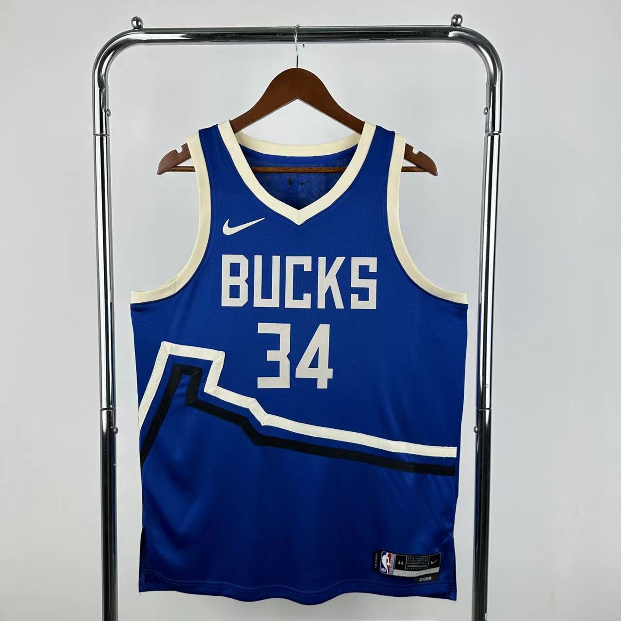 Milwaukee Bucks – 2025 | Giannis Antetokounmpo |