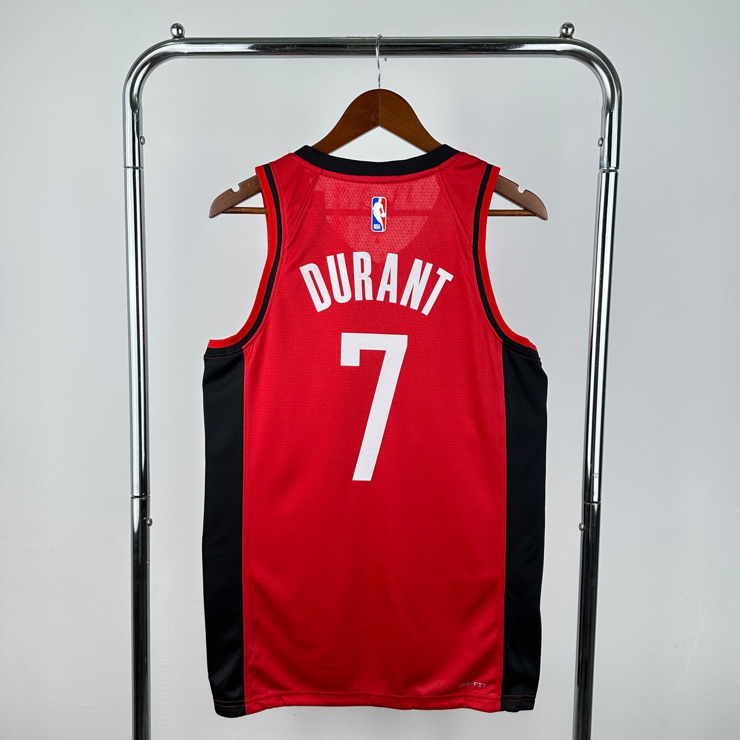 Houston Rockets Uniform – 2023-2024 | Kevin Durant |