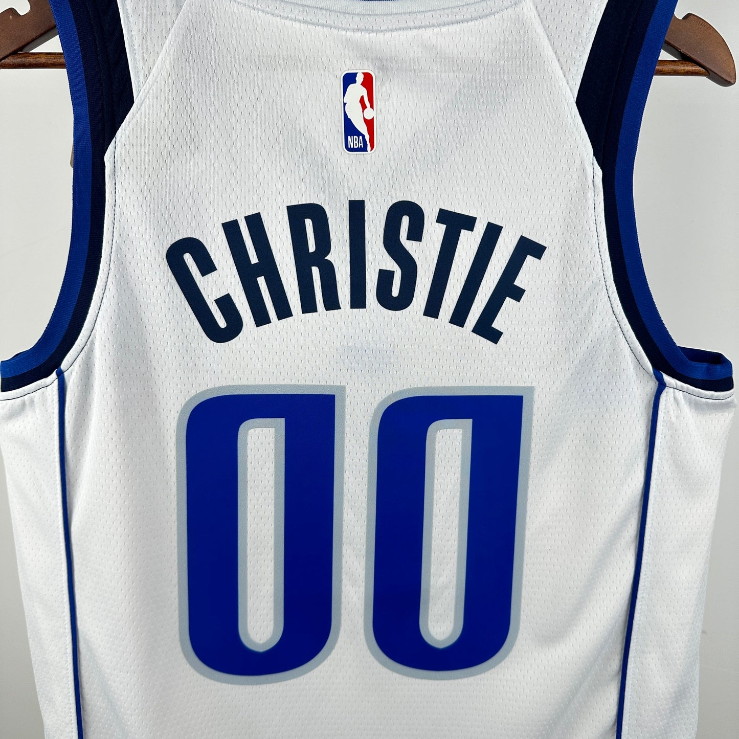 Dallas Mavericks Uniform – 2025 | Christie |