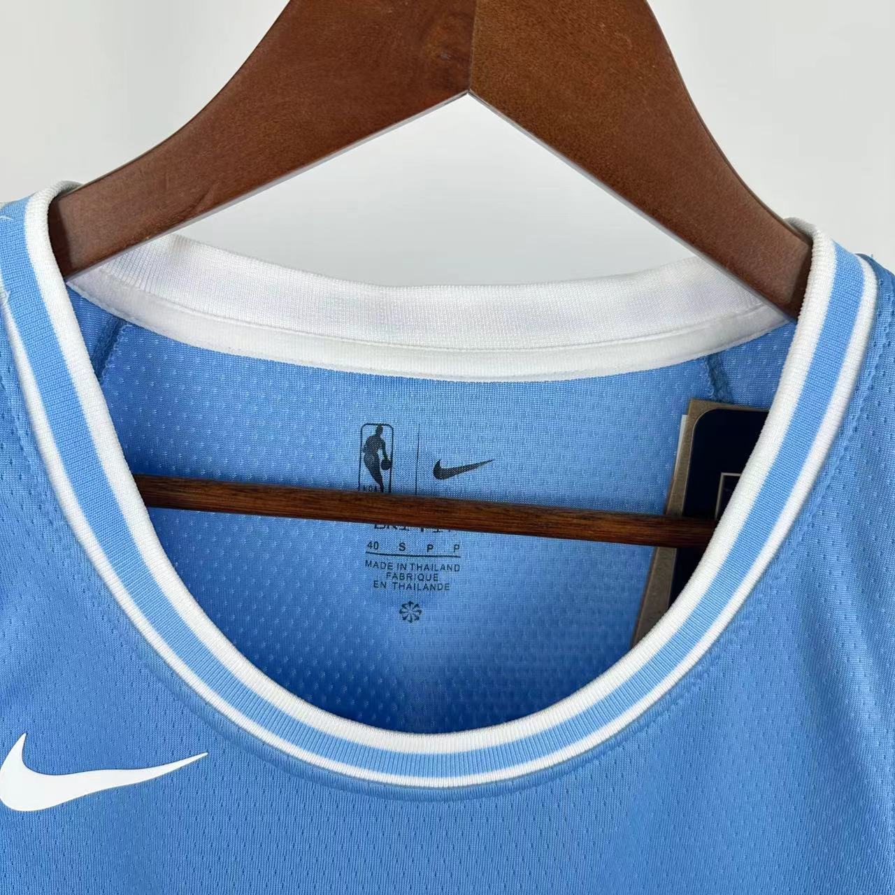 Cleveland Cavaliers – 2025 | Darius Garland |