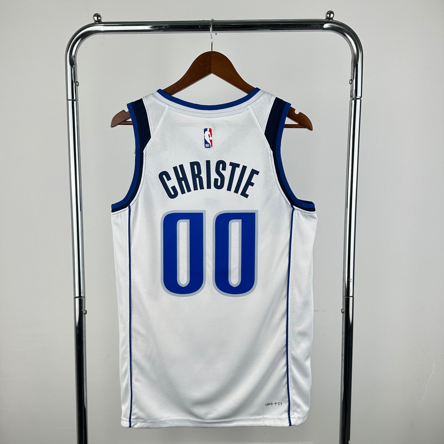 Dallas Mavericks Uniform – 2025 | Christie |