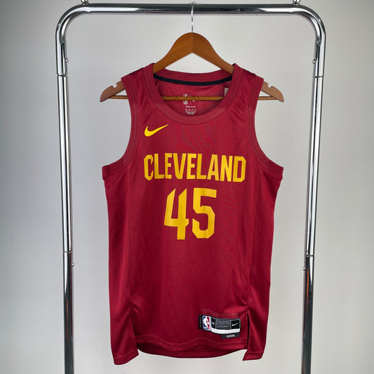 Cleveland Cavaliers – 2023 | Mitchell |