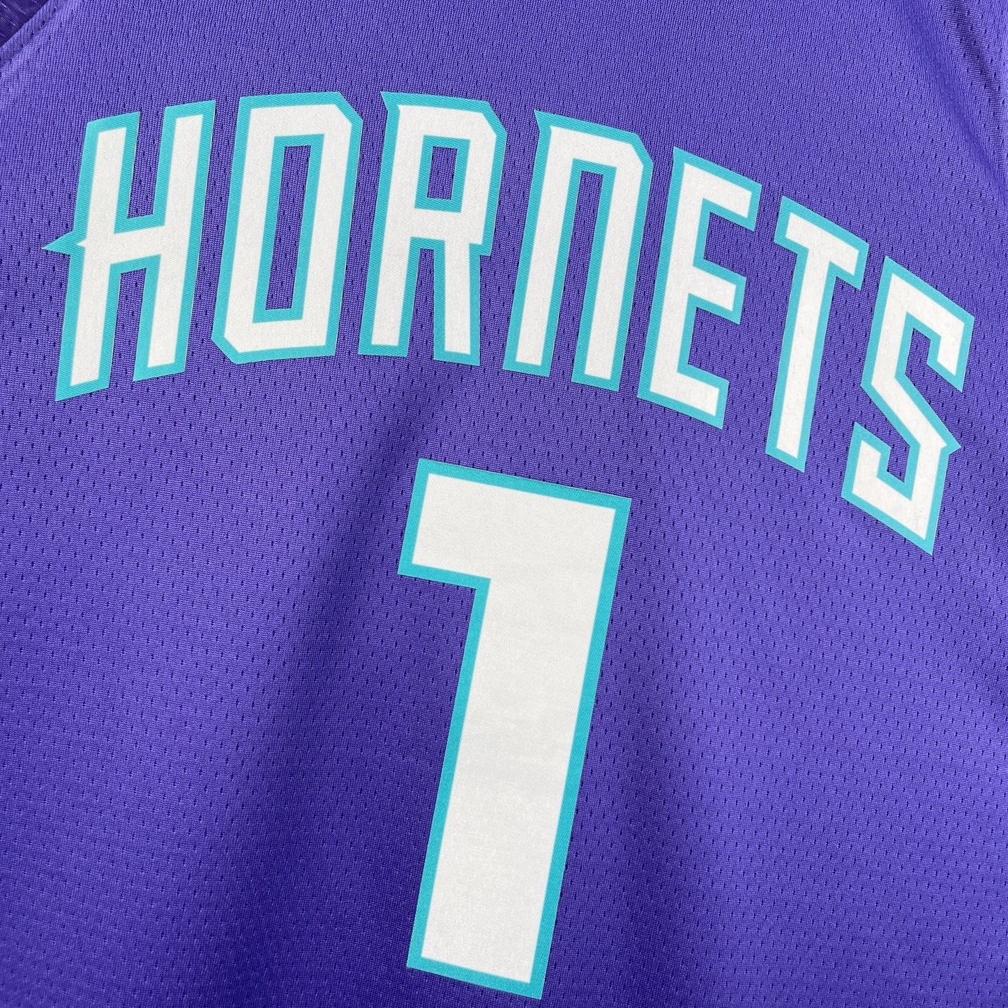 Charlotte Hornets – 2023 | Ball |