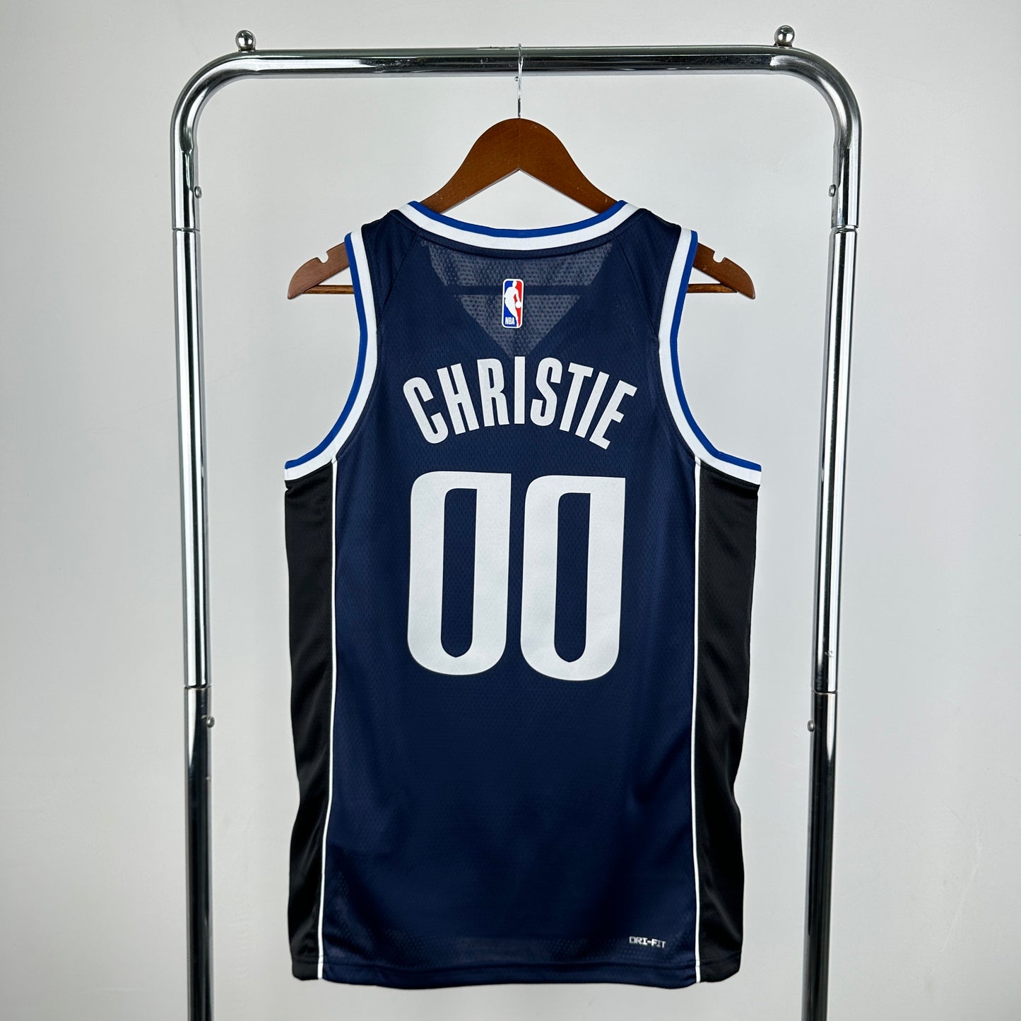 Dallas Mavericks Uniform – 2025 | Christie |