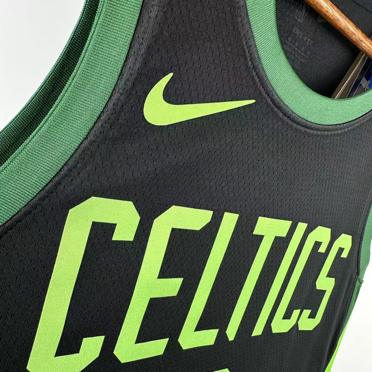Boston Celtics – 2024 | Tatum |