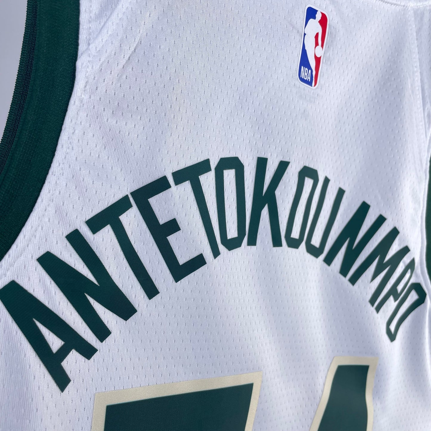Milwaukee Bucks – 2023 | Giannis Antetokounmpo |