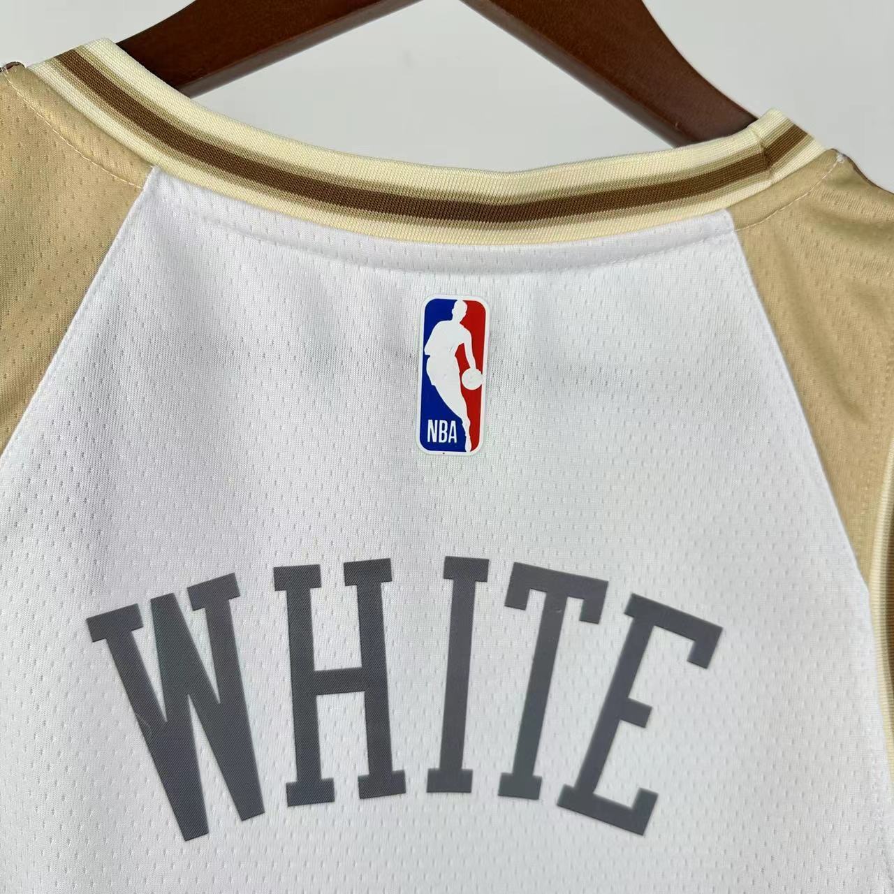 Chicago Bulls – 2025 | Coby White |