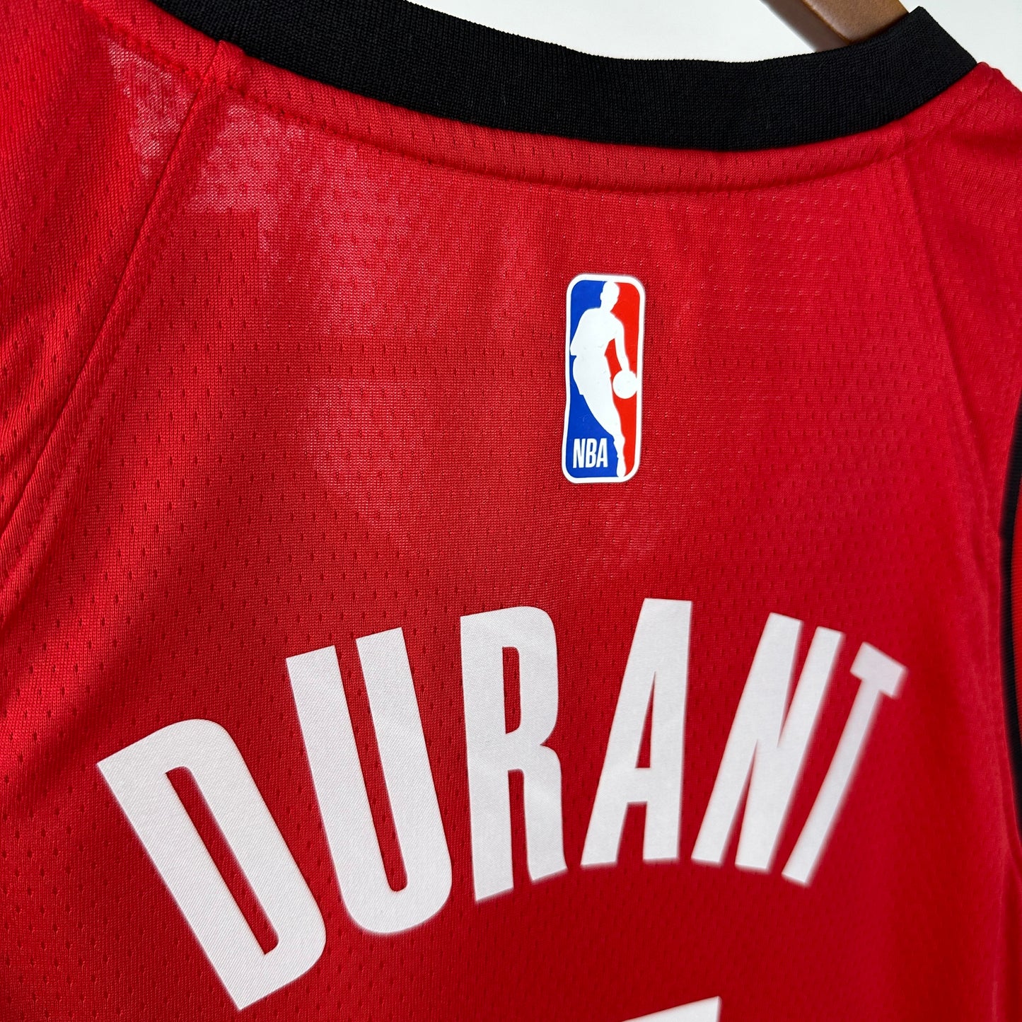 Houston Rockets Uniform – 2023-2024 | Kevin Durant |