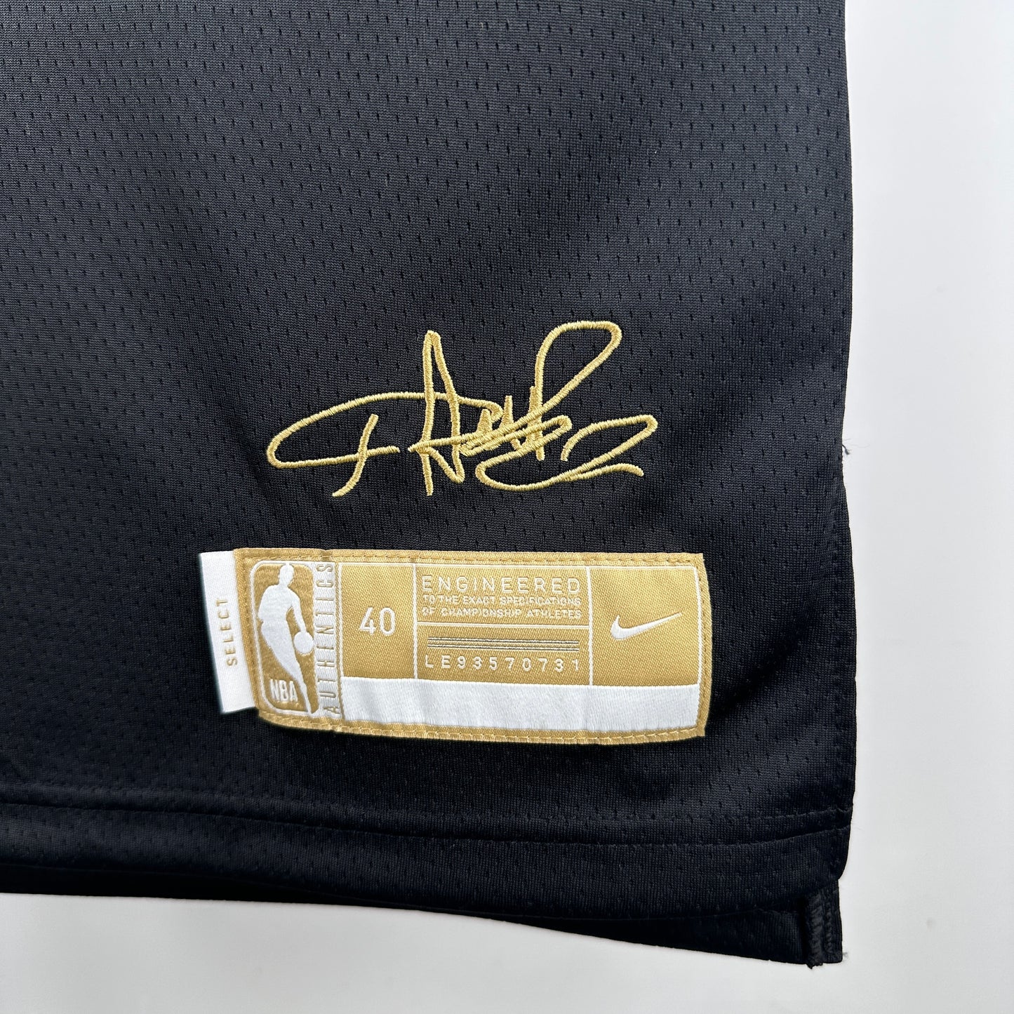 Milwaukee Bucks – 2024 | Giannis Antetokounmpo |